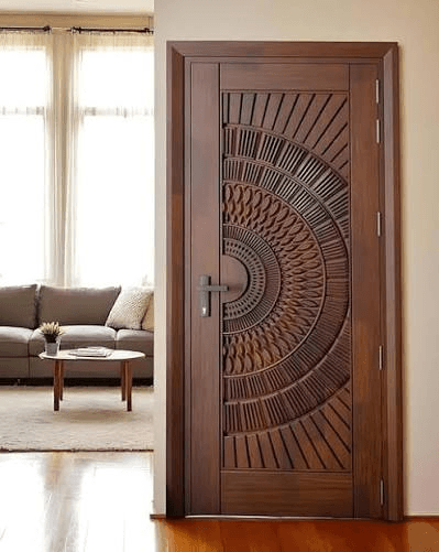 Jagdamba Doors