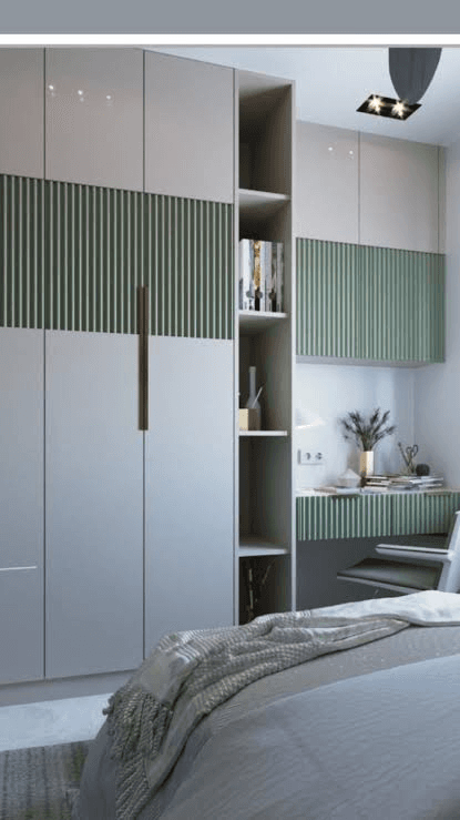 Vidyalam Laminate